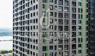 ЖК «Скандинавия»: реализованный проект фото 1