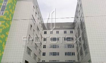 Перинатальный центр Ингушетия: реализованный проект фото 5
