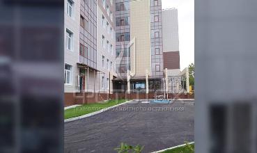 Городская больница г. Артём: реализованный проект фото 7