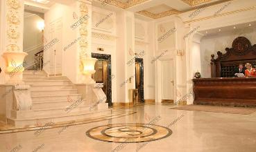 Гостиница Savoy Москва: реализованный проект фото 7