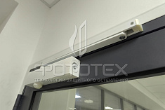 Открытие нового офиса компании ФОТОТЕХ