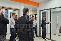 Открытие нового офиса компании ФОТОТЕХ